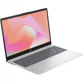 HP Laptop 15-fd1059ng - Intel Core 5 120U / 1.4 GHz - FreeDOS 3.0 - Intel Graphics - 16 GB RAM - 1 TB SSD NVMe - 39,6 cm (15.6) - C6RF2EA#ABD