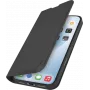 Maciņš-statīvs SBS TEWALIP1766K iPhone 17 Air — melns, maciņš+statīvs