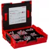 Dībeļu komplekts Fischer L-BOXX 833 gab.