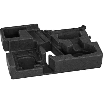 Ieliktnis GNH 18V-64 (M) (melns, L-BOXX 136)