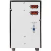 UPS akumulatoru korpuss PowerWalker BP A24T-4x9Ah — 4× 12 V 9 Ah, melns, 126×397×221 mm