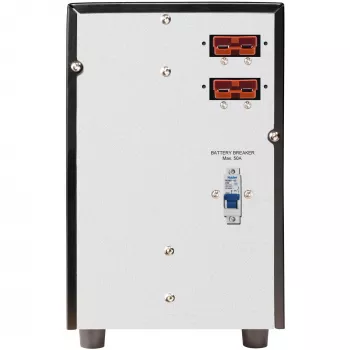 BlueWalker PowerWalker BP A24T-4x9Ah 10134049 UPS akumulatoru komplekts, melns