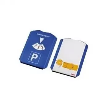 Hama 00083958 autostāvvietas disks