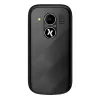 MAXCOM Flip Phone MM 815 Dual SIM melns