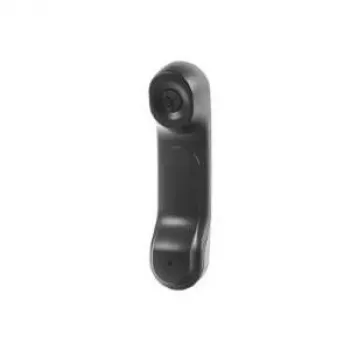 Mikrotelefons ALCATEL Lucent 4G Softgrip antracīts modeļiem 4018/4019
