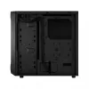 Fractal Design Focus 2 Black korpuss