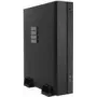 Korpuss Mini Tower Chieftec Compact Series IX-06B - 120W