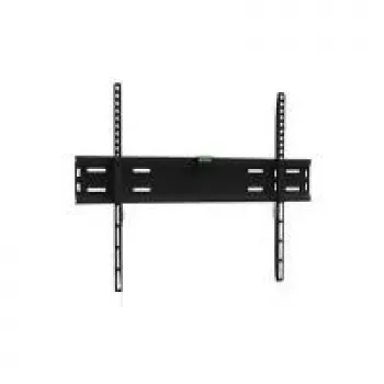 TV stiprinājums ShiverPeaks BS89731 177.8 cm (70 collas) Melns