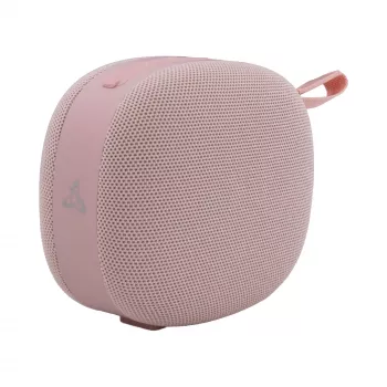 Sbox BT-161 Rose — portatīvais Bluetooth skaļrunis