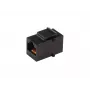 Alantec WTM10 vadu savienotājs RJ45 Melns