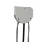 Elektrosadales kārba Bachmann 923.000 Pelēka