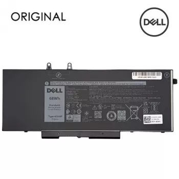 Dell NB442171 oriģinālais akumulators klēpjdatoram