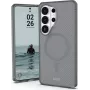 UAG Urban Armor Gear Dot Maciņš ar Magnētu Moduli | Samsung Galaxy S26 Ultra | pelēks