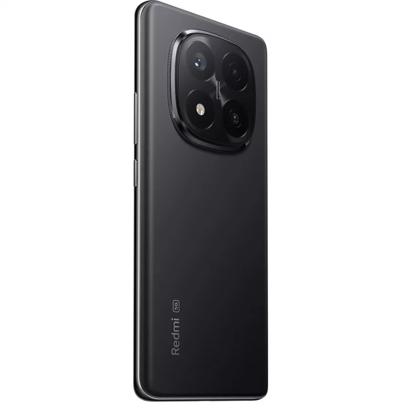 Xiaomi Redmi Note 14 Pro+ 5G 12/512GB Midnight Black