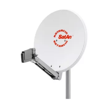 Satelītantena Kathrein CAS 80ws