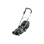 Metabo 601716850 RM 36-18 LTX BL 36 zāles pļāvējs 18V bez akumulatora