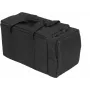 Transporta soma Omnitronic MOLLY-6 līdz 6 ierīcēm, aizsargmaciņš audio aprīkojumam