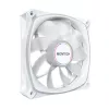 MONTECH RX120 PRO White 120mm ARGB korpusa ventilators