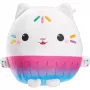Gabby's Dollhouse: Kuchi, Plush rotaļlieta