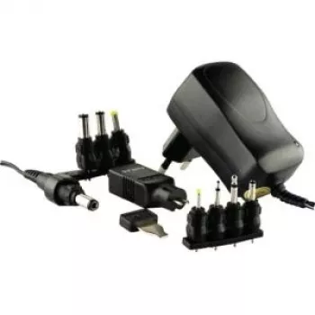 Strāvas adapteris invertors Schwaiger NG1000USB 011