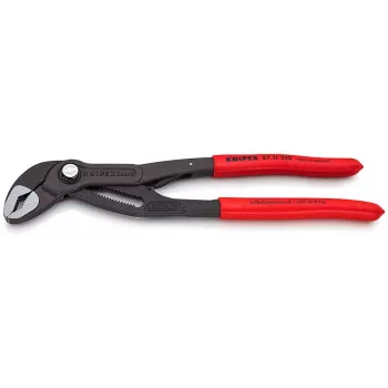 KNIPEX ŪDENS SŪKŅA KNABLES 250mm COBRA AUTOMATIC