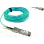 AOC CBO QSFP-100G-AOC-10M 10 m aktīvais optiskais kabelis 100G QSFP+ savienojumiem