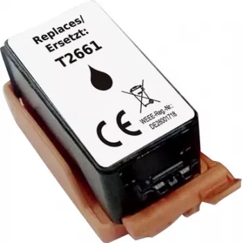 Renkforce RF-6736454 Printer Consumable Melns