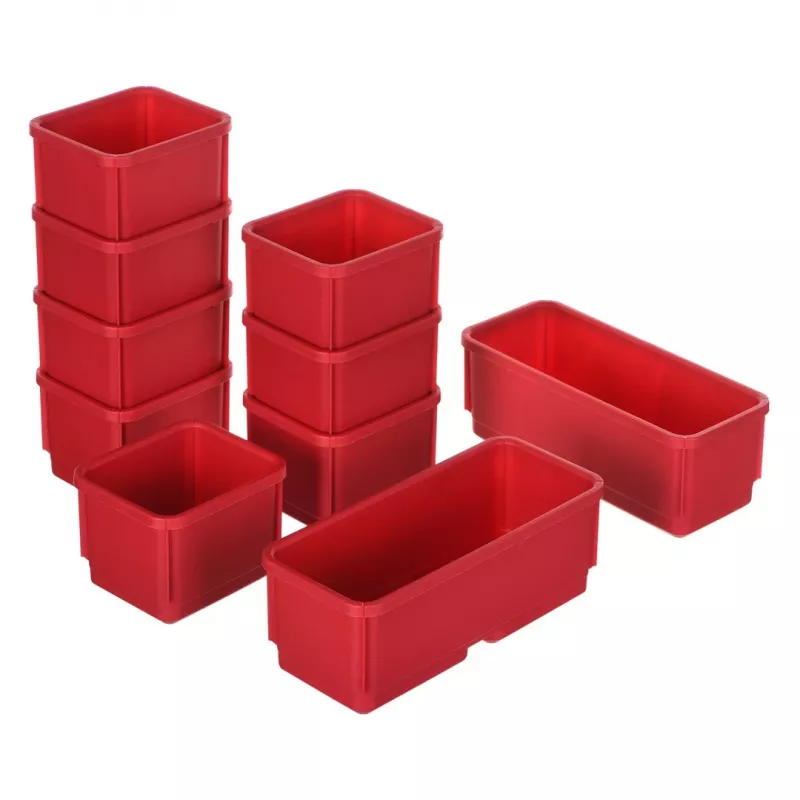 Instrumentu organizētājs STACK'N'ROLL KETER