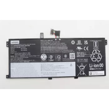 Iekšējais litija-jonu akumulators klēpjdatoram Lenovo 46Wh, modelis 5B11H56335