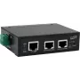 Exsys EX-61002 Seriālo ierīču serveris — 2x RS232/422/485, ieskaitot barošanas adapteri