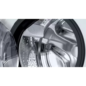 Bosch WNA13401PL Veļas mazgājamā-žāvējamā mašīna 8 kg / 5 kg 1400 RPM Balta