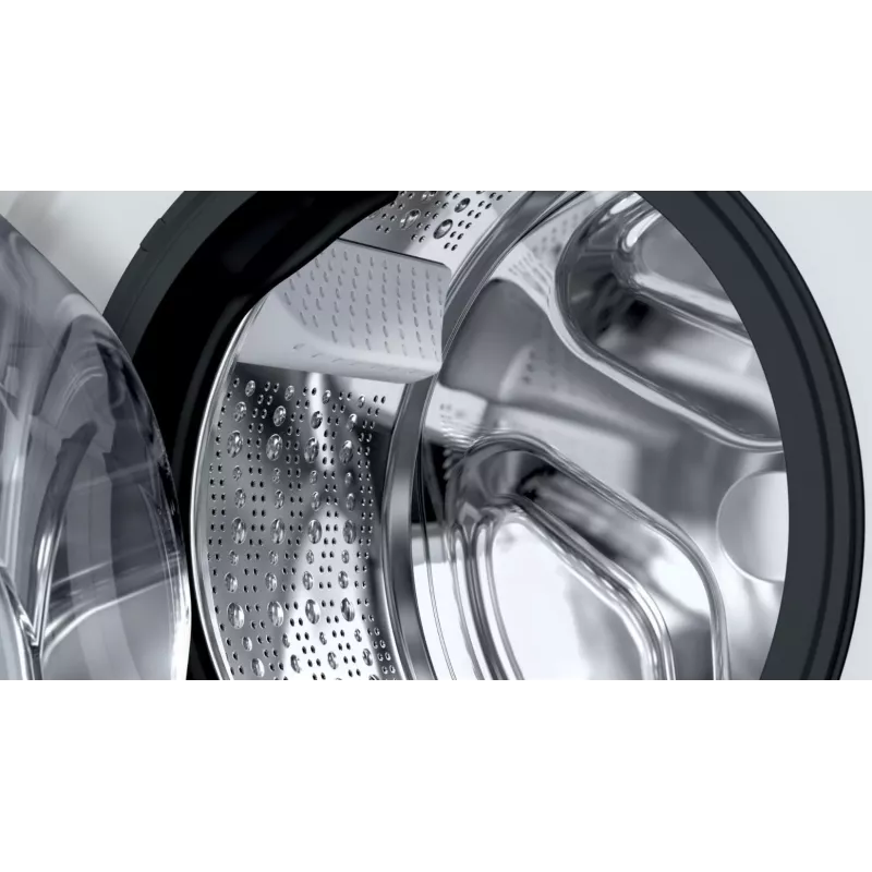 Bosch WNA13401PL Veļas mazgājamā-žāvējamā mašīna 8 kg / 5 kg 1400 RPM Balta