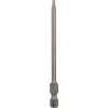 Uzgriežņu uzgalis Bosch 2607001658 T30 īpaši ciets 89mm