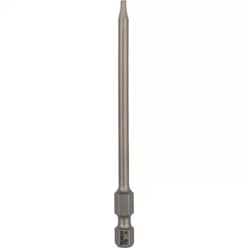 Uzgriežņu uzgalis Bosch 2607001658 T30 īpaši ciets 89mm