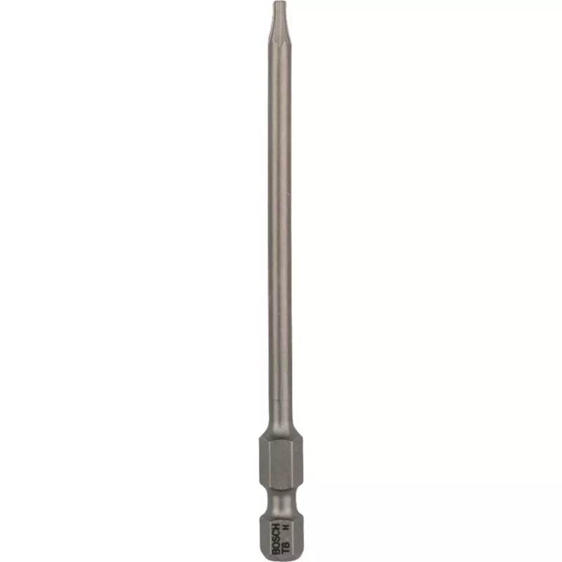 Uzgriežņu uzgalis Bosch 2607001658 T30 īpaši ciets 89mm