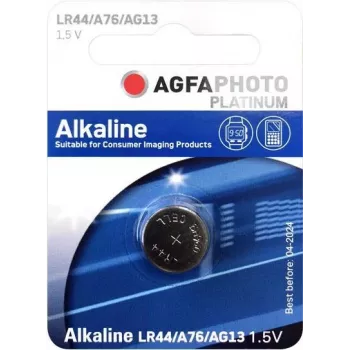 Agfaphoto 70124 Litija pogu baterija