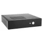 Korpuss Akasa Cypher Thin-Mini-ITX 120W