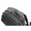 Mugursoma XDDESIGN Bizz Grey P705.932 — ūdensizturīga, viegla pilsētas mugursoma