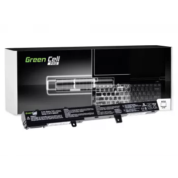 Akumulators Green Cell AS75PRO priekš ASUS X551 X551C X551CA X551M X551MA