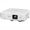 Epson EB-X49 3600 ANSI lūmenu 3LCD XGA (1024x768) projektors balts