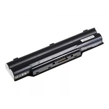 Akumulators Green Cell FS07 Fujitsu Siemens LifeBook E8310 P770 S710 S7110