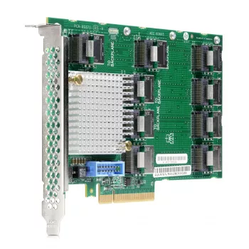 HPE 12Gb SAS paplašināšanas karte DL380 Gen9