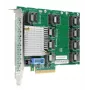 HPE 12Gb SAS paplašināšanas karte DL380 Gen9