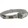Galvaslampa PETZL Aria 2 rgb-desert — uzlādējama, 200 lūmeni