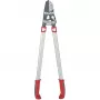 Wolf Garten 73AGA010650 POWER CUT RS 800 V griezējšķēres 75 cm Amboss (73AGA010650)