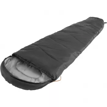 Gulammaiss easy camp Starling mummy 210 x 75 cm, komforts -5 līdz 12 °C