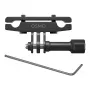 Kameras stiprinājums velosipēdam DJI CP.OS.00000268.01, 19,7 mm platumam