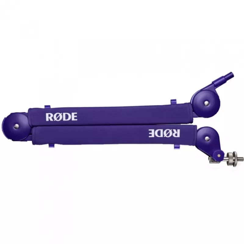 Rode PSA1+ Profesionālā Studijas Svira (Violeta)
