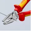 Knaibles Knipex 02 06 180