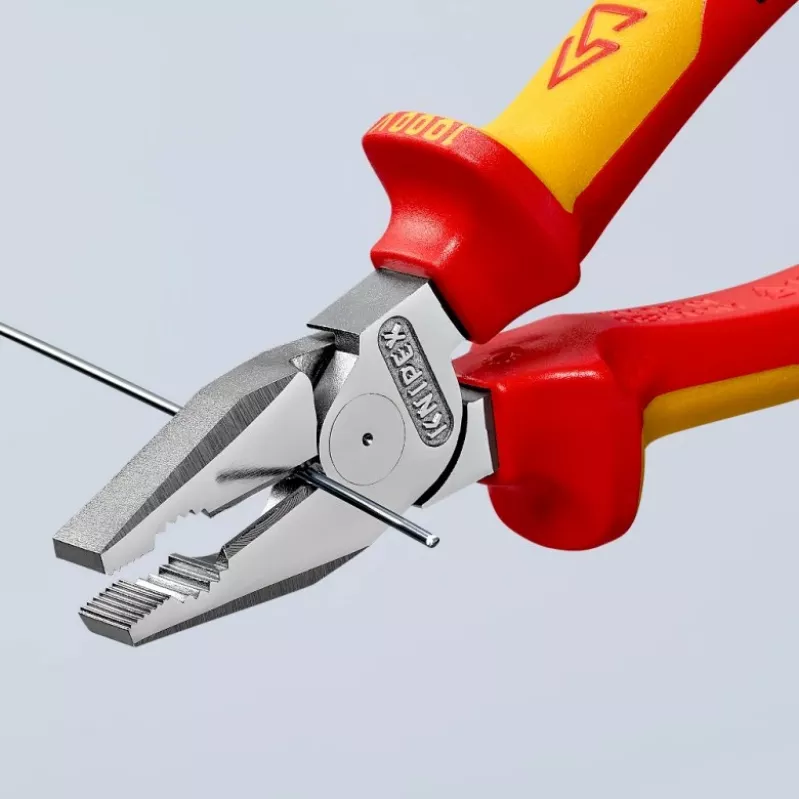 Knaibles Knipex 02 06 180